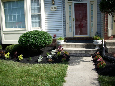 Crofton Landscaping