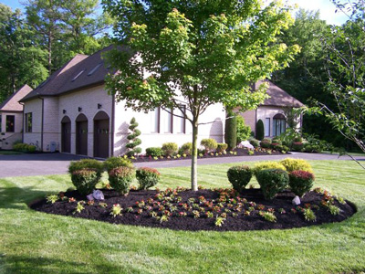 Lanham Landscaping