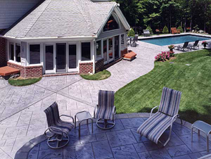 patio pavers PG